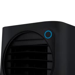 Мобильный кондиционер Ballu Eclipse BPAC-10 EPB N6 Black, Черный — фото 5