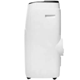 Мобильный кондиционер Ballu Moveo BPAC-12 XT N6 White, Белый — фото 5