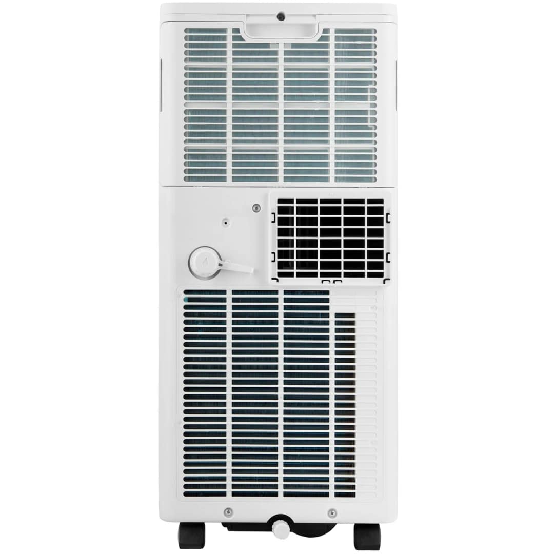 Мобильный кондиционер Ballu Orbis BPAC-08 OR N6 White, Белый — фото 3