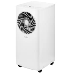 Мобильный кондиционер Ballu Orbis BPAC-10 OR N6 White, Белый — фото 1