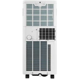 Мобильный кондиционер Ballu Orbis BPAC-10 OR N6 White, Белый — фото 3