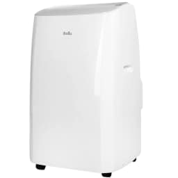 Мобильный кондиционер Ballu Smart Inverter BPAC-12 IN N6 White, Белый — фото 1