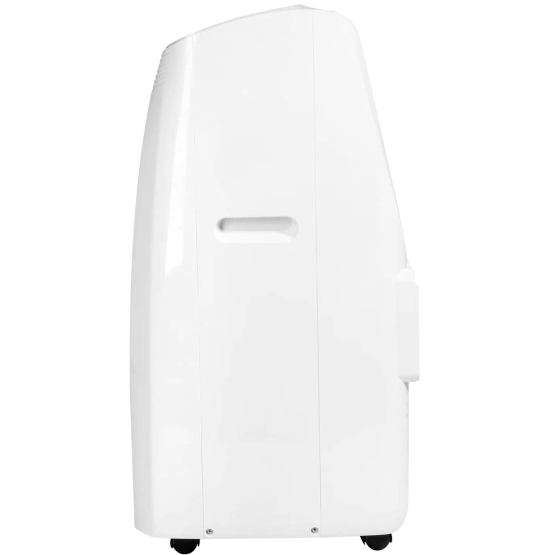 Мобильный кондиционер Ballu Smart Inverter BPAC-12 IN N6 White, Белый — фото 5