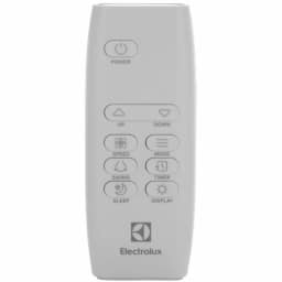 Мобильный кондиционер Electrolux California EACM-07 MQ N3 White Black, Черно-белый — фото 5
