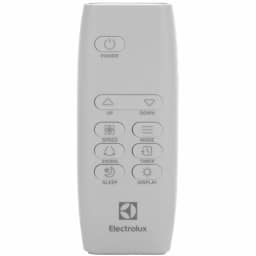 Мобильный кондиционер Electrolux California EACM-09 MQ N3 White Black, Черно-белый — фото 5