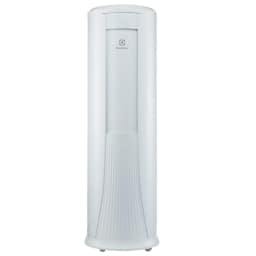 Мобильный кондиционер Electrolux Nebula EACM-18 NB N6 White, Белый — фото 1