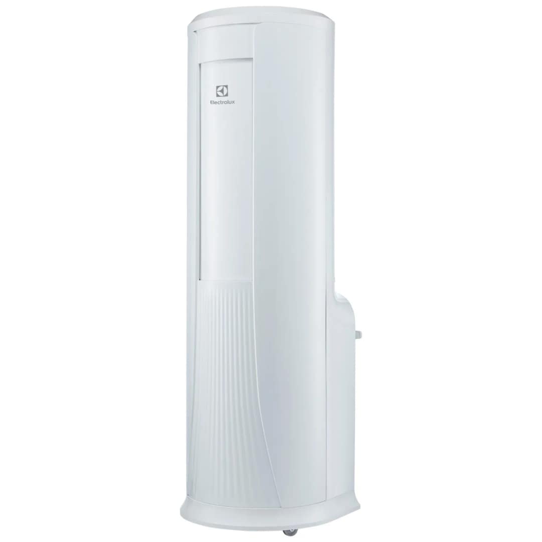 Мобильный кондиционер Electrolux Nebula EACM-18 NB N6 White, Белый — фото 2