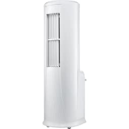 Мобильный кондиционер Electrolux Nebula EACM-18 NB N6 White, Белый — фото 3