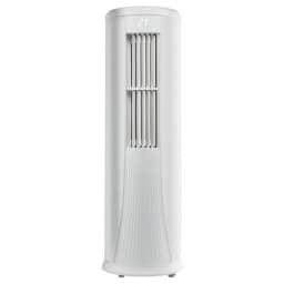 Мобильный кондиционер Electrolux Nebula EACM-18 NB N6 White, Белый — фото 4