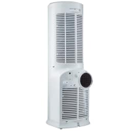 Мобильный кондиционер Electrolux Nebula EACM-18 NB N6 White, Белый — фото 5
