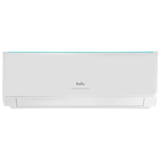 Сплит-система Ballu Olympio Legend BSW-12HN1_24Y White