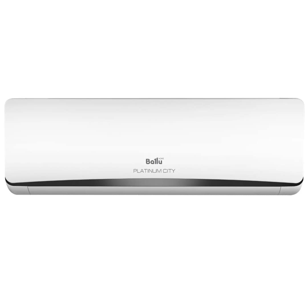 Сплит-система Ballu Platinum City BSEP-12HN8 White — фото 2