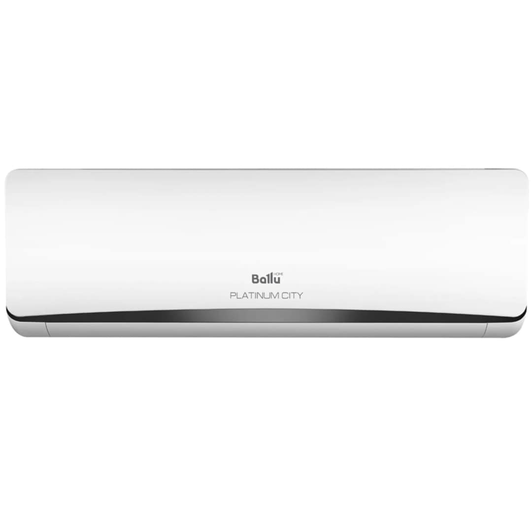 Сплит-система Ballu Platinum City BSEP-18HN8 White — фото 2