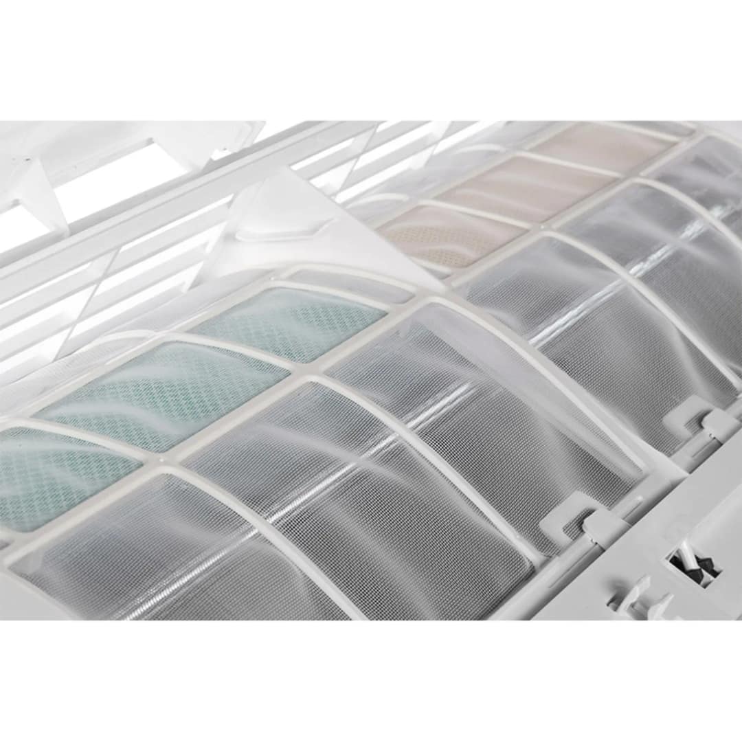 Сплит-система Ballu Platinum City BSEP-18HN8 White — фото 4