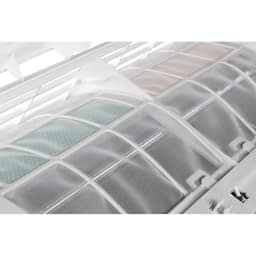 Сплит-система Ballu Platinum City BSEP-18HN8 White — фото 4