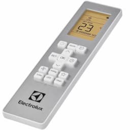Сплит-система Electrolux Nordic EACS-30HT N3_24Y White, Белый — фото 3