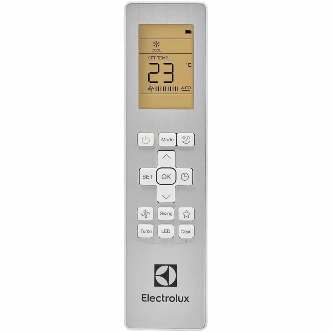 Сплит-система Electrolux Nordic EACS-30HT N3_24Y White, Белый — фото 4
