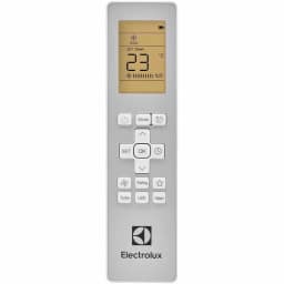 Сплит-система Electrolux Nordic EACS-30HT N3_24Y White, Белый — фото 4