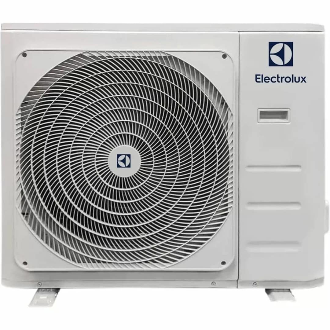 Сплит-система Electrolux Nordic EACS-30HT N3_24Y White, Белый — фото 5