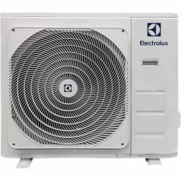 Сплит-система Electrolux Nordic EACS-30HT N3_24Y White, Белый — фото 5