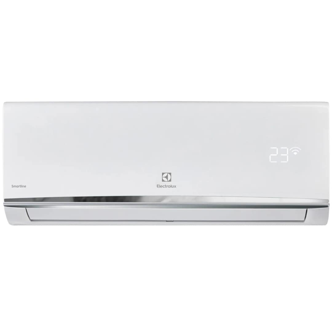 Сплит-система Electrolux Smartline EACS-07HSM N3 White — фото 2