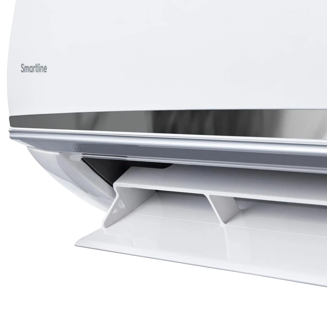 Сплит-система Electrolux Smartline EACS-09HSM N3 White — фото 4