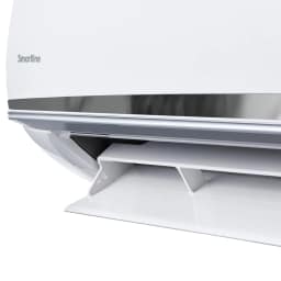 Сплит-система Electrolux Smartline EACS-12HSM N3 White — фото 4