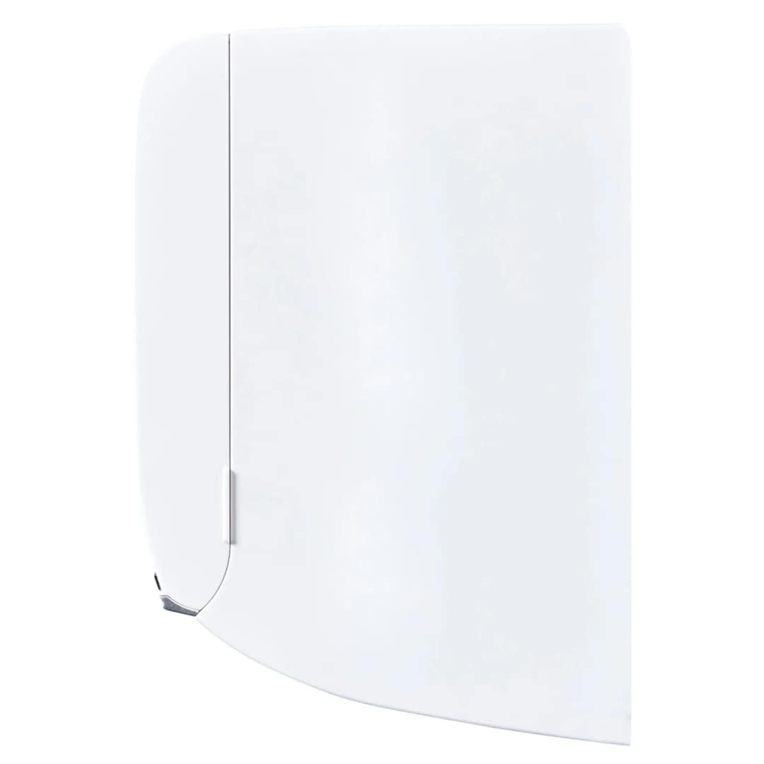 Сплит-система Electrolux Smartline EACS-24HSM N3 White, Белый — фото 5