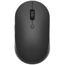 Мышь Xiaomi Mi Mode Wireless Mouse Silent Edition Black, Черный — фото 1