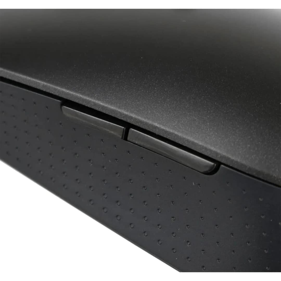 Мышь Xiaomi Mi Mode Wireless Mouse Silent Edition Black, Черный — фото 2