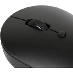 Мышь Xiaomi Mi Mode Wireless Mouse Silent Edition Black, Черный — фото 3