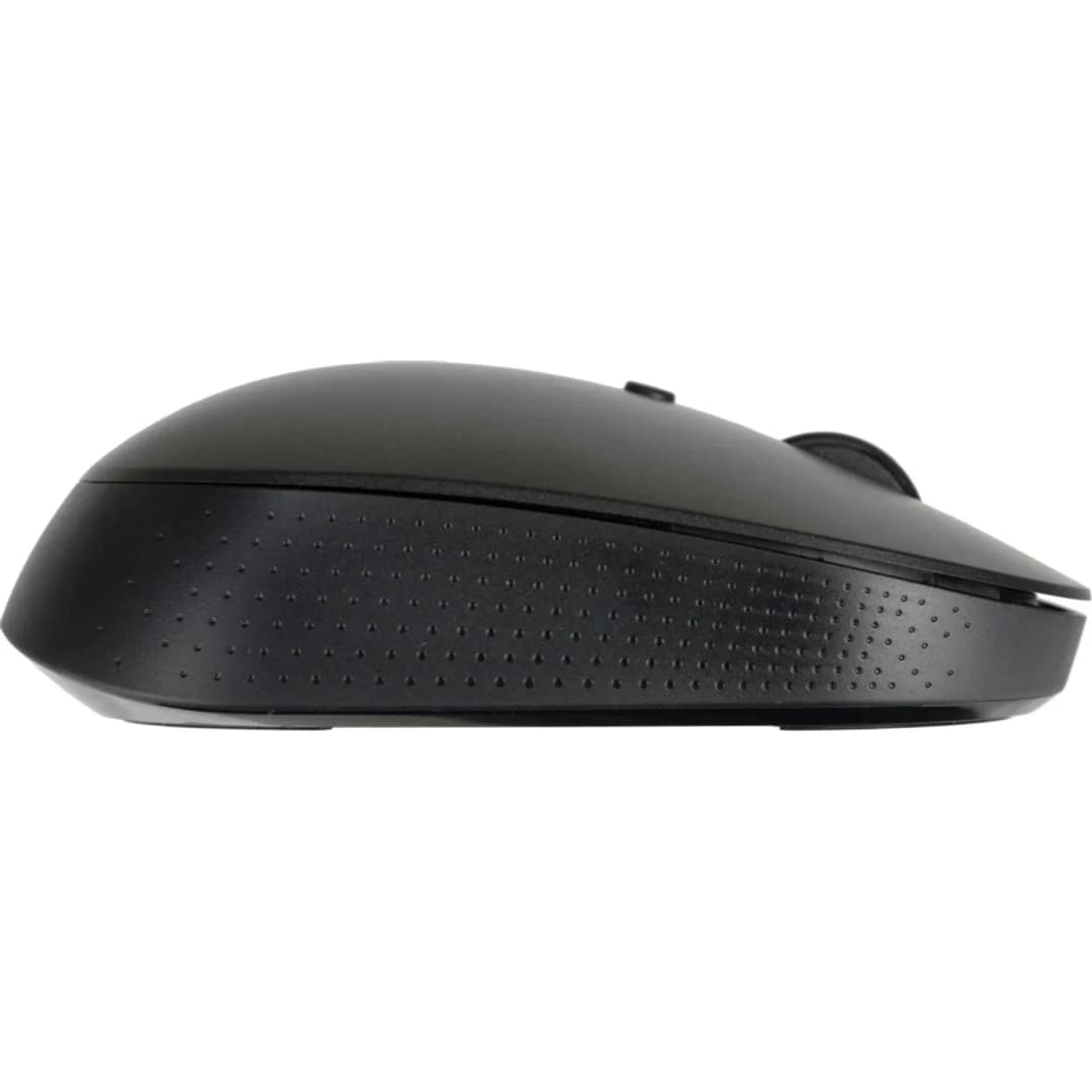 Мышь Xiaomi Mi Mode Wireless Mouse Silent Edition Black, Черный — фото 4