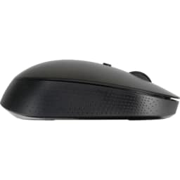 Мышь Xiaomi Mi Mode Wireless Mouse Silent Edition Black, Черный — фото 4