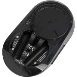 Мышь Xiaomi Mi Mode Wireless Mouse Silent Edition Black, Черный — фото 8