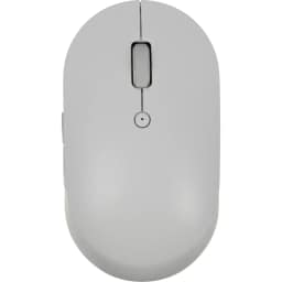 Мышь Xiaomi Mi Mode Wireless Mouse Silent Edition White, Белый — фото 1