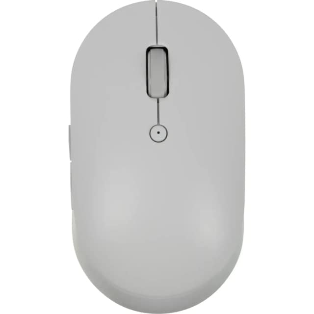 Мышь Xiaomi Mi Mode Wireless Mouse Silent Edition White, Белый