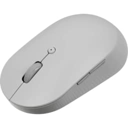 Мышь Xiaomi Mi Mode Wireless Mouse Silent Edition White, Белый — фото 2
