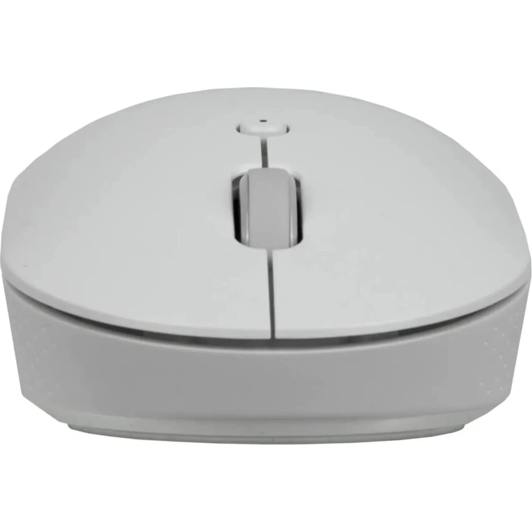 Мышь Xiaomi Mi Mode Wireless Mouse Silent Edition White, Белый — фото 4