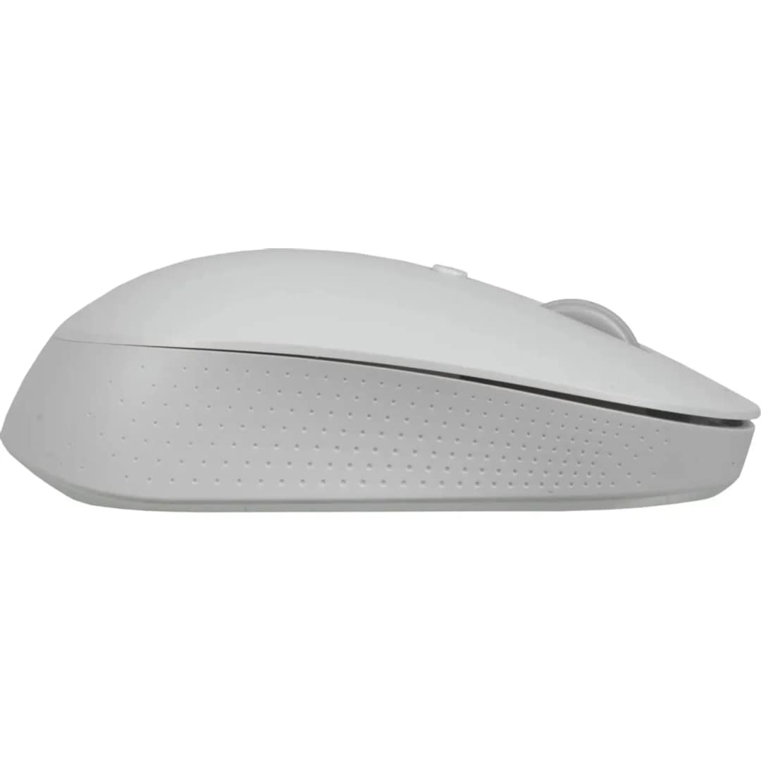 Мышь Xiaomi Mi Mode Wireless Mouse Silent Edition White, Белый — фото 5