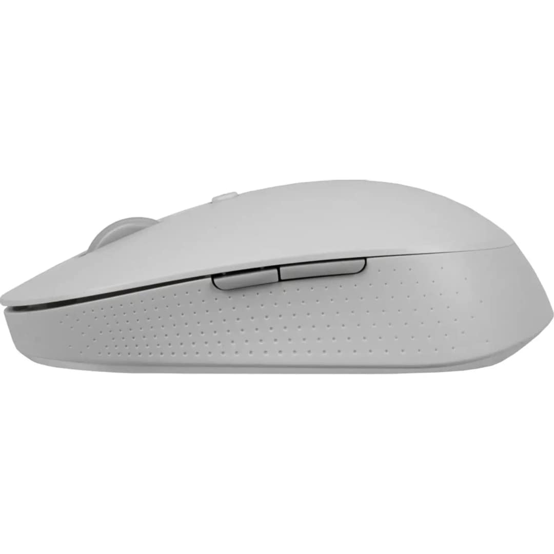 Мышь Xiaomi Mi Mode Wireless Mouse Silent Edition White, Белый — фото 6