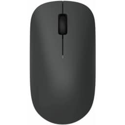 Мышь Xiaomi Wireless Mouse Lite XMWXSB01YM Black, Черный — фото 1