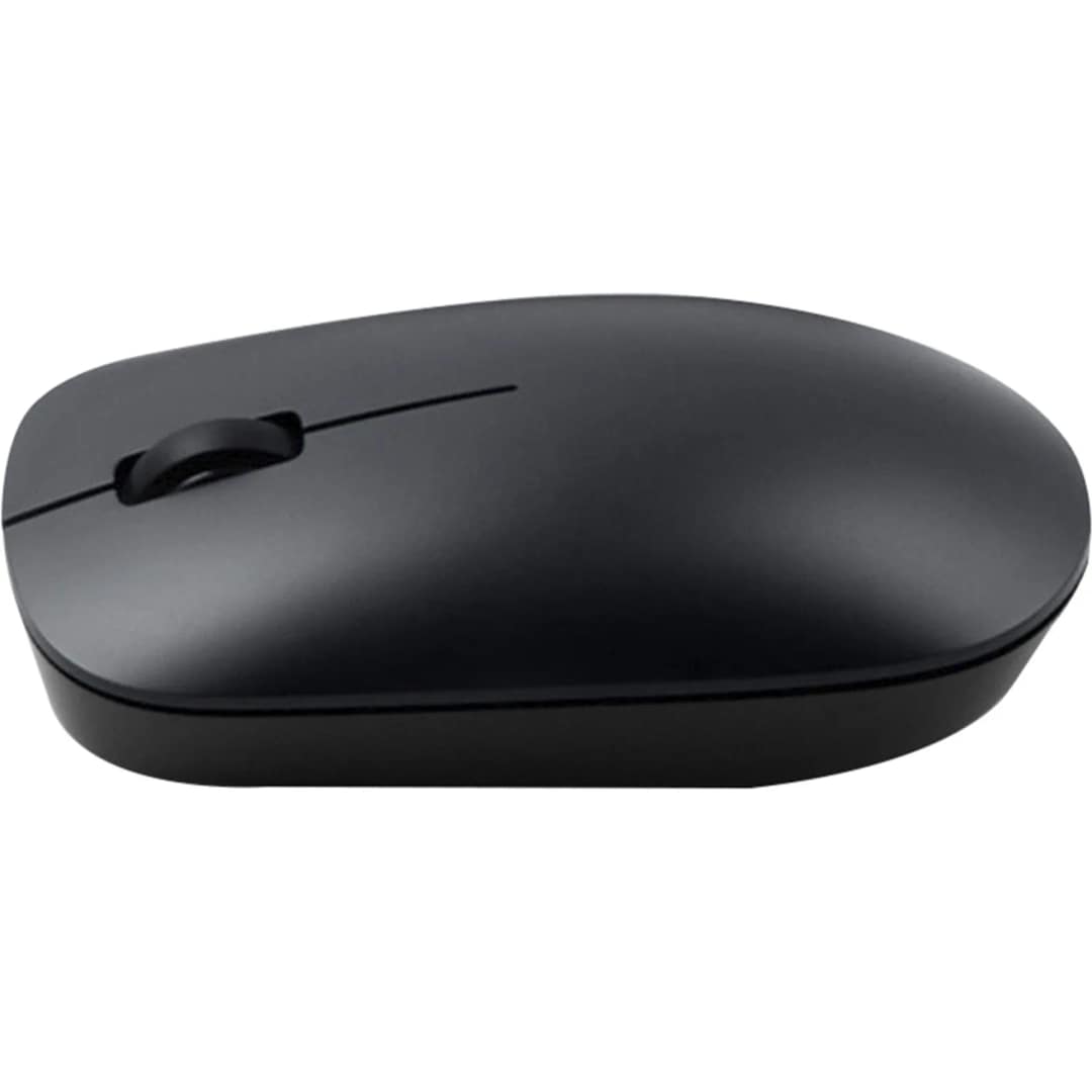 Мышь Xiaomi Wireless Mouse Lite XMWXSB01YM Black, Черный — фото 2