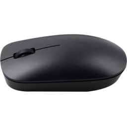 Мышь Xiaomi Wireless Mouse Lite XMWXSB01YM Black, Черный — фото 2