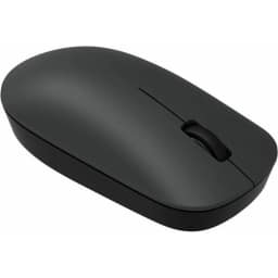 Мышь Xiaomi Wireless Mouse Lite XMWXSB01YM Black, Черный — фото 3