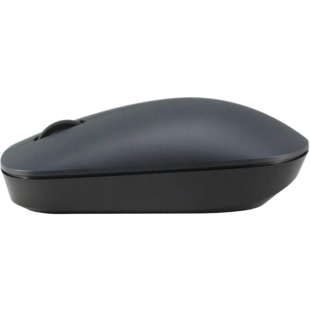 Мышь Xiaomi Wireless Mouse Lite XMWXSB01YM Black, Черный — фото 4