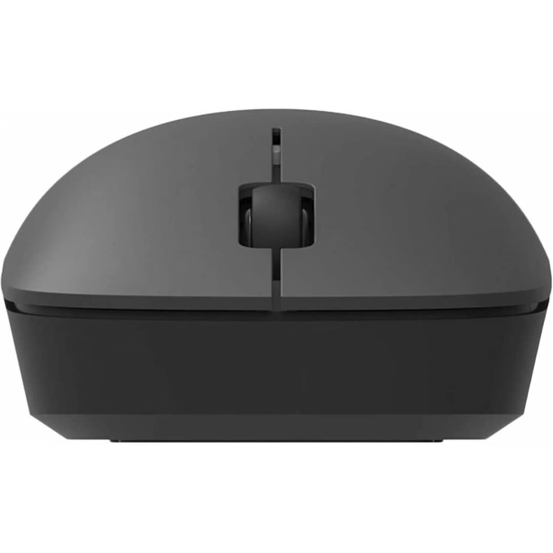 Мышь Xiaomi Wireless Mouse Lite XMWXSB01YM Black, Черный — фото 5