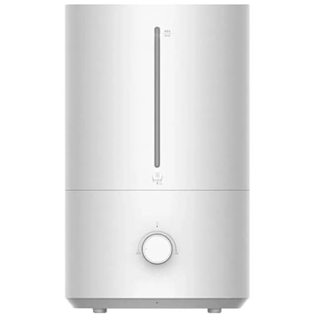 Увлажнитель воздуха Xiaomi Smart Humidifier 2 Lite White, Белый