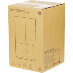 Увлажнитель воздуха Xiaomi Smart Humidifier 2 Lite White, Белый — фото 5