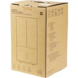 Увлажнитель воздуха Xiaomi Smart Humidifier 2 White, Белый — фото 9