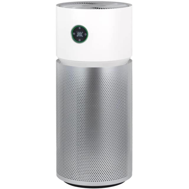Очиститель воздуха Xiaomi Smart Air Purifier Elite White, Белый